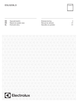 Electrolux ESL5205LO Manual de utilizare