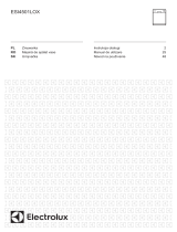 Electrolux ESI4501LOX Manual de utilizare