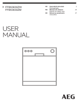 AEG FFB53630ZM Manual de utilizare