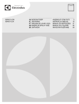 Electrolux ESF6211LOX Manual de utilizare