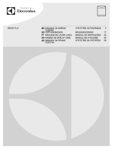 Electrolux ESL6211LO Manual de utilizare