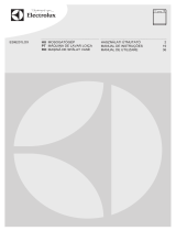 Electrolux ESI6201LOX Manual de utilizare