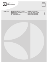 Electrolux ESF4510LOX Manual de utilizare