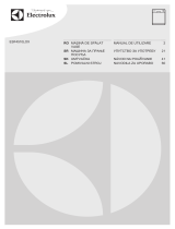 Electrolux ESF4510LOX Manual de utilizare