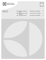 Electrolux ESF6511LOX Manual de utilizare