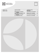 Electrolux ESF6511LOW Manual de utilizare