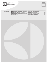 Electrolux ESI4200LOX Manual de utilizare