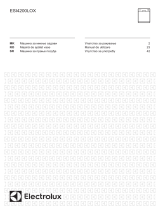 Electrolux ESI4200LOX Manual de utilizare