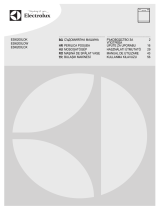 Electrolux ESI6200LOX Manual de utilizare