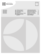 Electrolux ESF2300OK Manual de utilizare