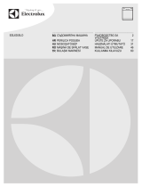 Electrolux ESL6350LO Manual de utilizare