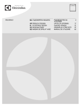 Electrolux ESL3635LO Manual de utilizare