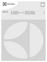 Electrolux ESF5511LOX Manual de utilizare