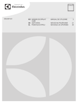 Electrolux ESL5201LO Manual de utilizare