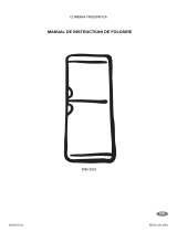 Electrolux ERB3652 Manual de utilizare