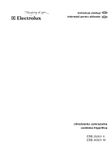 Electrolux CB400 1C ELECTROLUX Manual de utilizare