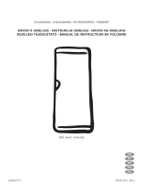 Electrolux ERC2443 Manual de utilizare