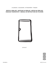 Electrolux ER 6548 T Manual de utilizare