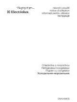Electrolux ENA34980S Manual de utilizare
