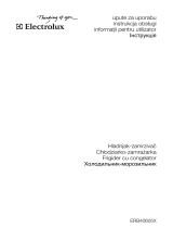 Electrolux ERB40605X Manual de utilizare