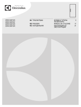 Electrolux ERN1300FOW Manual de utilizare