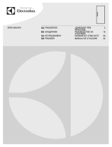 Electrolux ERN1300AOW Manual de utilizare