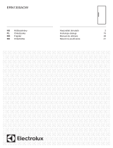 Electrolux ERN1300AOW Manual de utilizare