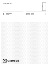 Electrolux ERN1300FOW Manual de utilizare