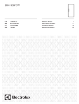 Electrolux ERN1300FOW Manual de utilizare