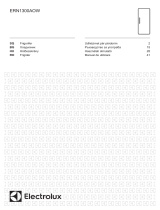 Electrolux ERN1300AOW Manual de utilizare