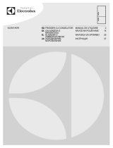 Electrolux EJ2301ADW Manual de utilizare