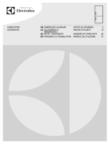 Electrolux EJ2801AOW2 Manual de utilizare