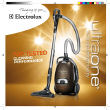 Electrolux Z8822GP Manual de utilizare