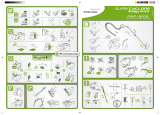 Electrolux ZSC69FD3 Manual de utilizare