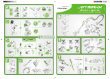 Electrolux ZJM68FD1 Manual de utilizare