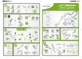 Electrolux ZJM68FD2 Manual de utilizare