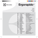 Electrolux ZB3002 Manual de utilizare