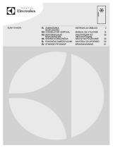 Electrolux EUN1101AOW Manual de utilizare