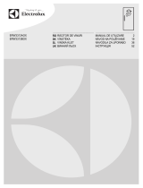 Electrolux ERW3313AOX Manual de utilizare