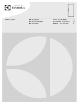 Electrolux ERN3211AOW Manual de utilizare