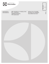 Electrolux ENF4450AOX Manual de utilizare