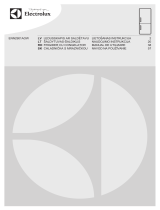 Electrolux ENN2901AOW Manual de utilizare