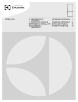 Electrolux ENN2901AOW Manual de utilizare