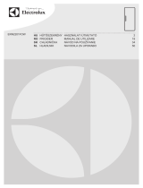 Electrolux ERN2201FOW Manual de utilizare