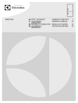 Electrolux EN3614AOW Manual de utilizare