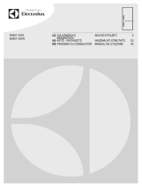 Electrolux EN4011AOX Manual de utilizare