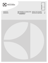 Electrolux EN4000AOX Manual de utilizare