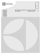 Electrolux EN3400ADW Manual de utilizare