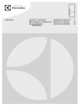 Electrolux EN4001AOX Manual de utilizare