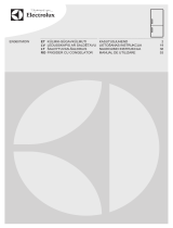 Electrolux EN3601MOW Manual de utilizare